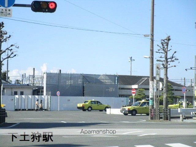 ベルセゾンの周辺写真