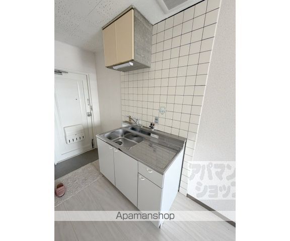 ハイツすぎさI番館の内装写真