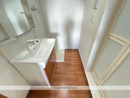 ベルクレスト[2LDK/52.99m2]の内装2