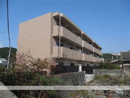 和歌山県和歌山市本脇[2LDK/56.85m2]の外観4