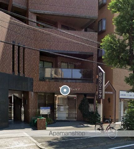上田マンションの周辺写真