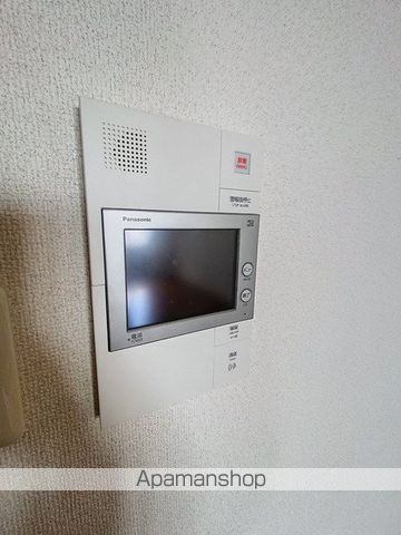 SーFORT青葉しらとり台の内装写真