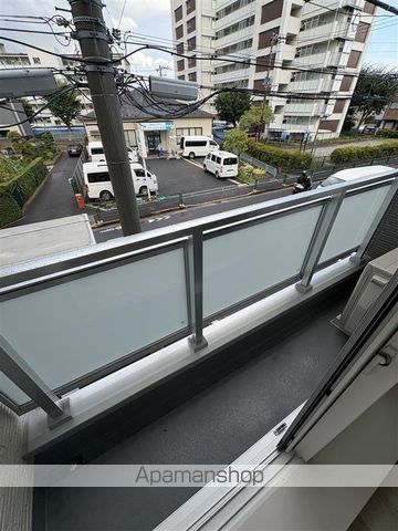 リブリ・アーバンクレストの内装写真