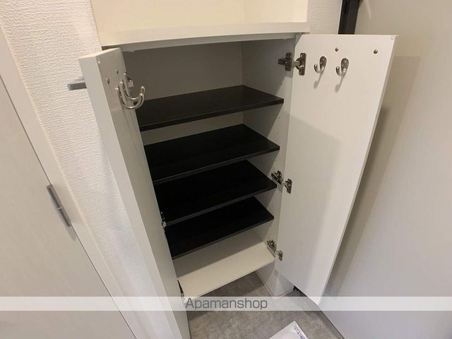 セレニテ西中島アリア壱番館の内装写真