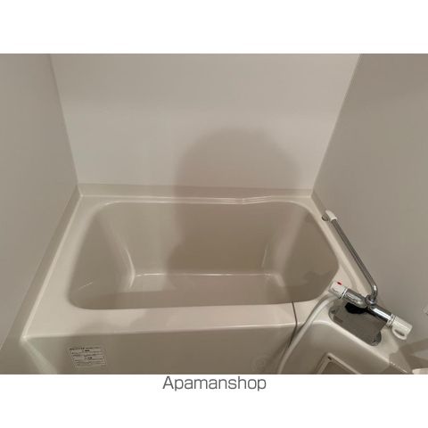 パークナードフィットなかもずの内装写真