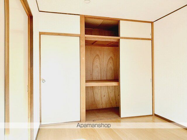 レジデンス伏見Iの内装写真