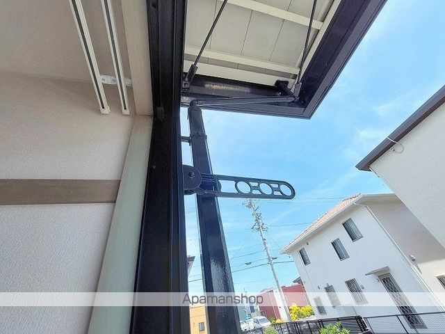 コーポ栄の内装写真