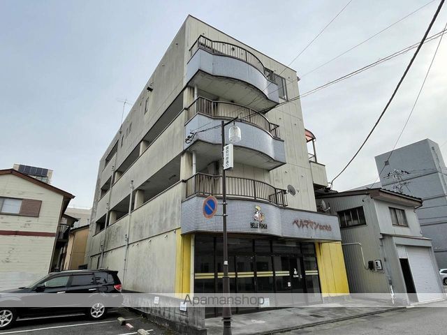 VAILの外観写真