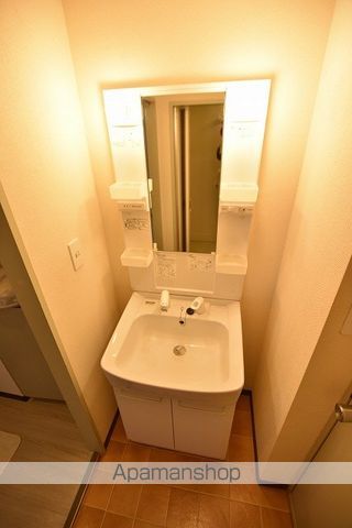ノースシャトレーの内装写真