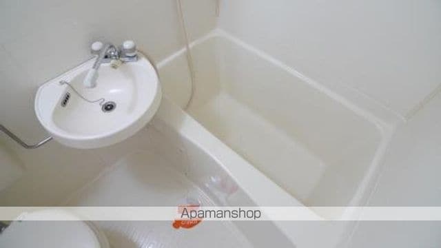 クレスト松村の内装写真