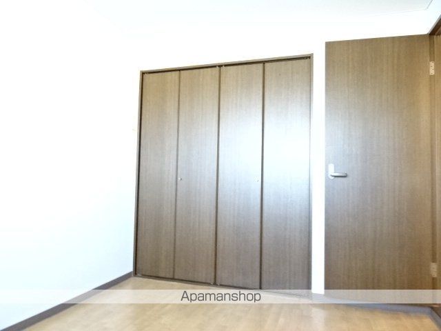 メルヴェーユの内装写真