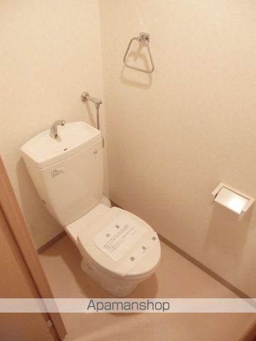 ティアラタワー中島倶楽部の内装写真