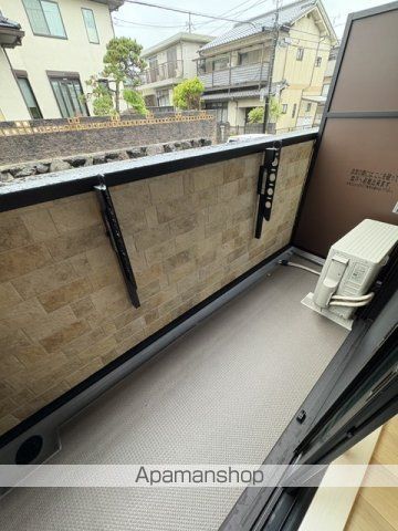 ヒカルサ京田辺大住の内装写真