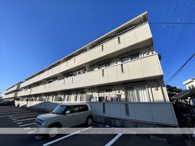 和歌山県和歌山市加納[2LDK/58.07m2]の外観1