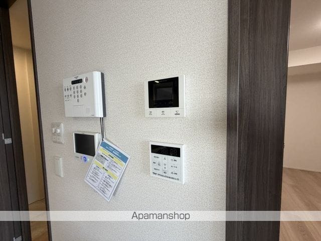 クラシスト新金岡の内装写真