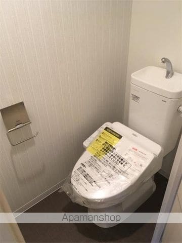 エルディオーネ上町台の内装写真