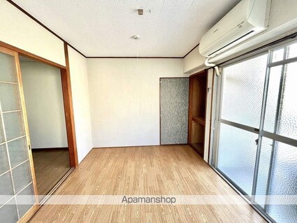 山正ビル[1K/23.16m2]の内装