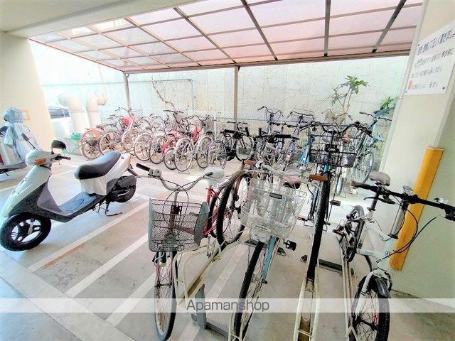 第12関根マンションのその他写真