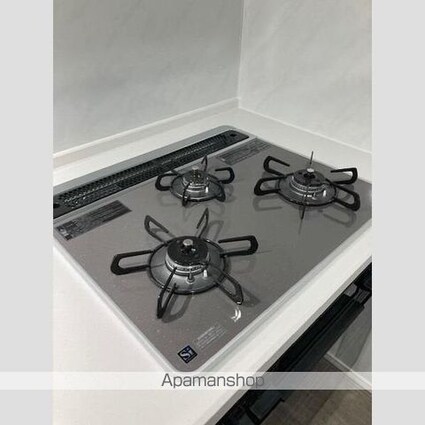 ＳーＲＥＳＩＤＥＮＣＥ駒込六義園[1LDK/40.21m2]のバス