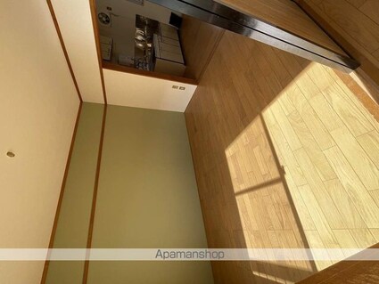 宮城県柴田郡大河原町字新青川[2DK/35.6m2]の内装4