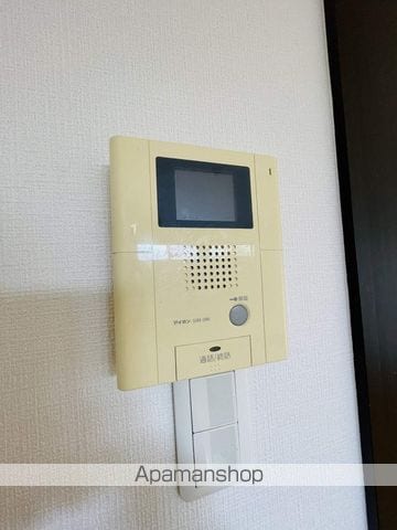 プリマベーラの内装写真