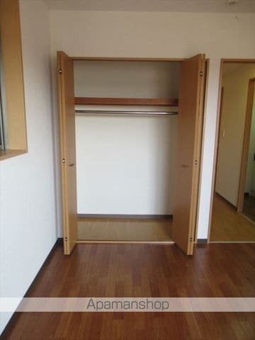 VIRAGEの内装写真