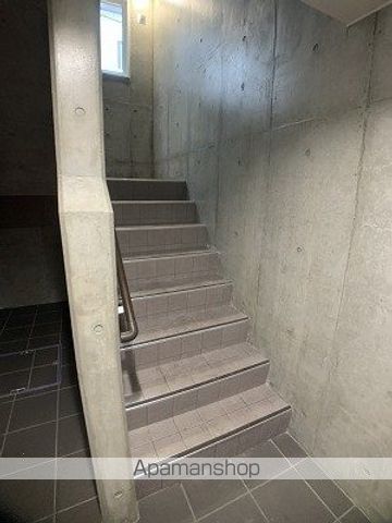 BRILLIANT S17の内装写真