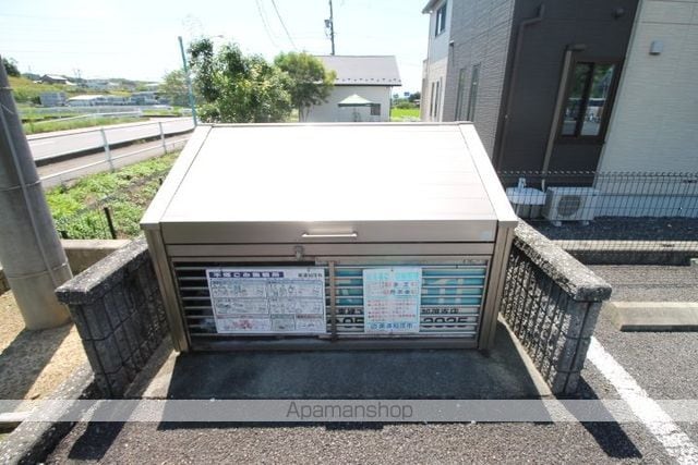 パーシモンの外観写真