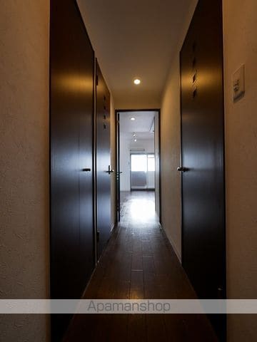 SK FUKUSHIMA GARDEN SUITEの内装写真