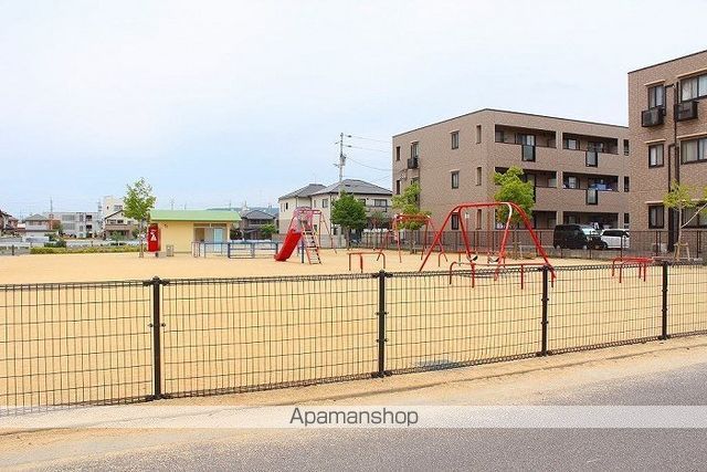 ユイマールガーデンの周辺写真
