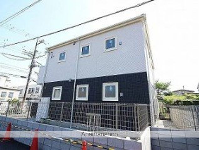 第二アムール 八幡