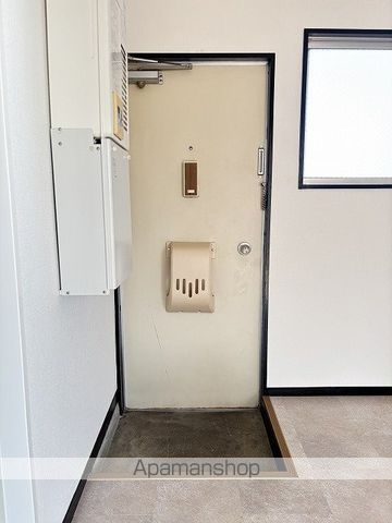 MEハイツの内装写真