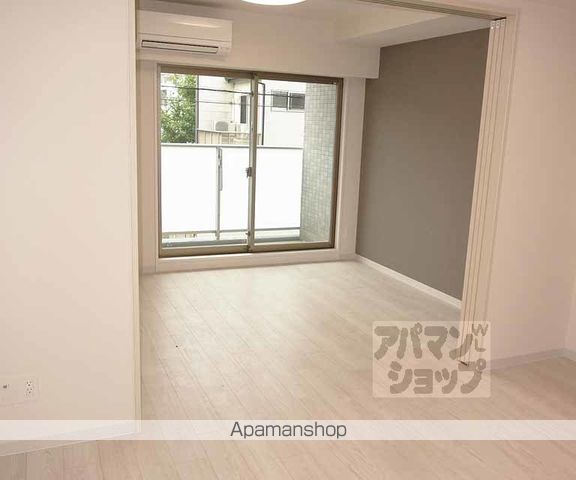 CAVANA九条烏丸の内装写真