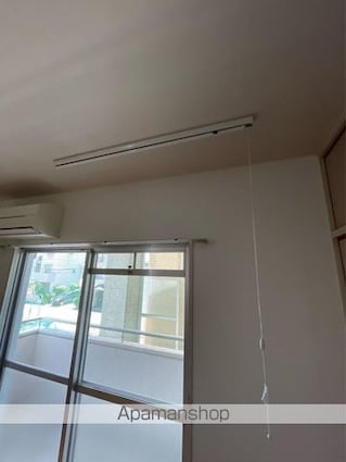 フォルトゥーナ　カメオカ[1DK/32.4m2]の内装2