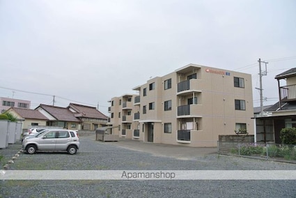 マンションドム錦町Ⅱ[1LDK/40.32m2]の外観2