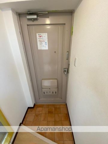 高徳線 昭和町駅 徒歩4分 5階建 築39年の内装写真
