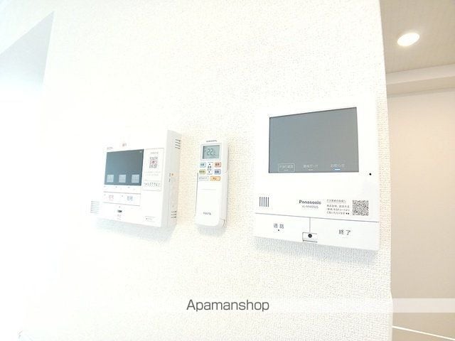 ドリーム江別Iの内装写真
