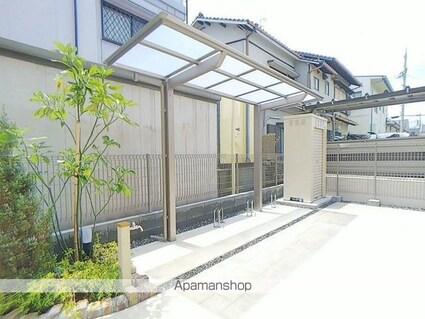 カーサ　フェリーチェ[3LDK/80.7m2]の内装2