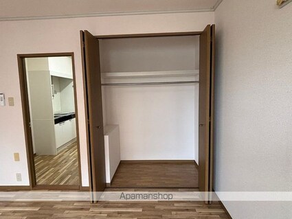 ステージ・サカヨシ[1K/26.72m2]の収納