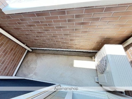 エターナル[2LDK/53.75m2]の内装