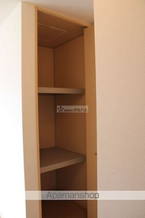 メゾンドフルール　Ｂ棟[2LDK/60.87m2]の内装5