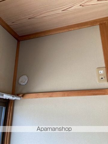 山陽本線 東福山駅 徒歩68分 2階建 築30年の内装写真
