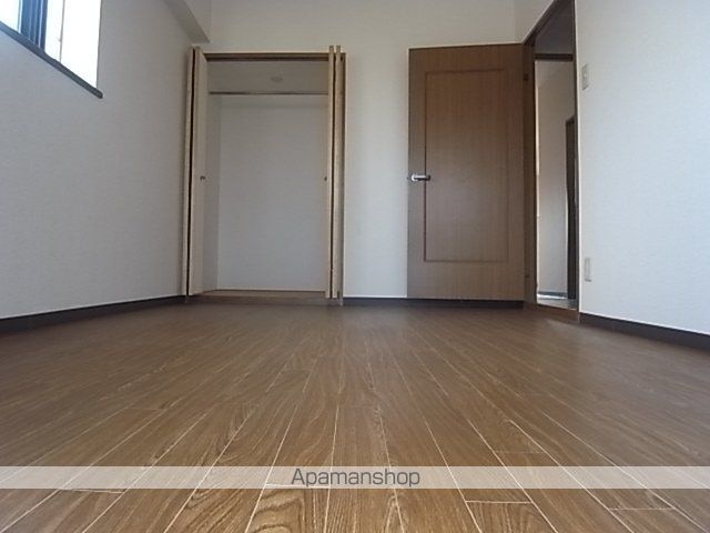 パラディーソ白壁の内装写真