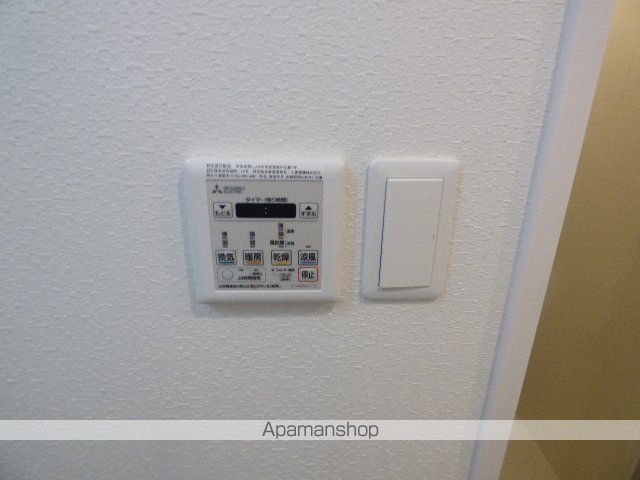 ディムス 新大阪の内装写真