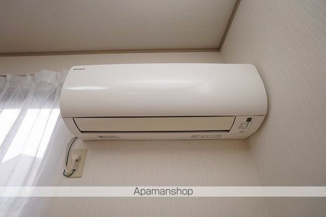 セジュールASOの内装写真