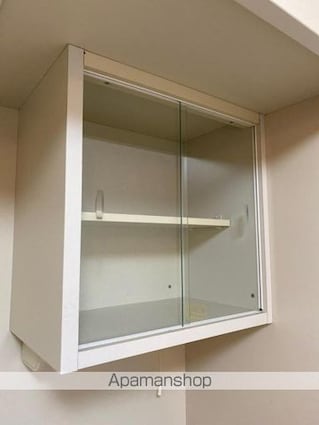 香川県高松市福岡町２丁目[1K/18.5m2]の内装3