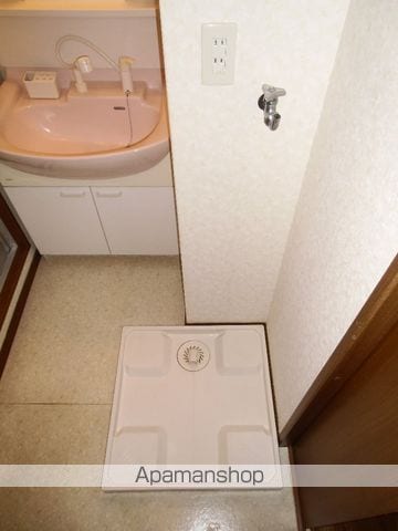 ESPECIALLYMANSION−Mの内装写真