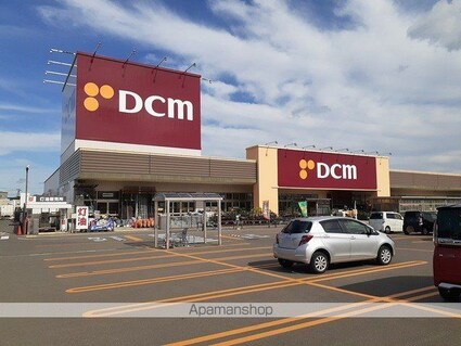 カイザー松森[2DK/43.63m2]の周辺3