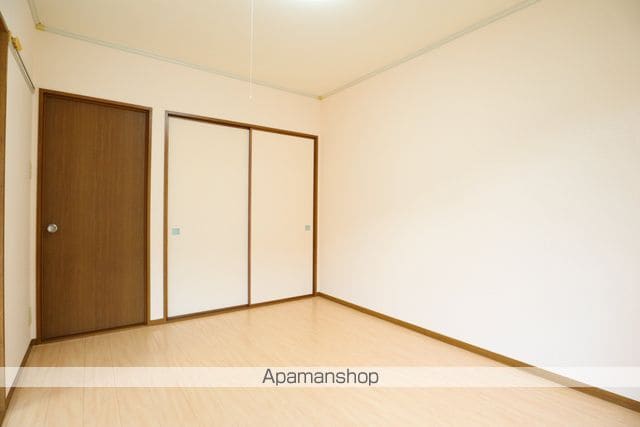 PARK&HOUSEIの内装写真