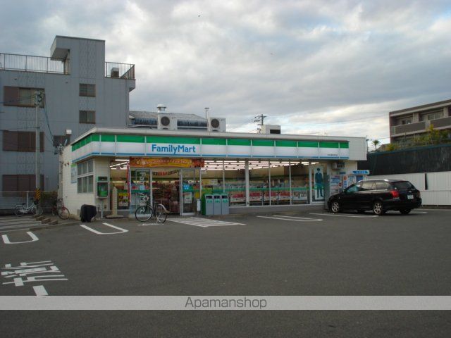 ラ クローンの周辺写真